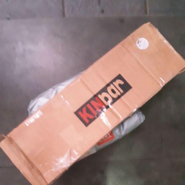 Sweet Home Shelf Ambalan Sweet Home