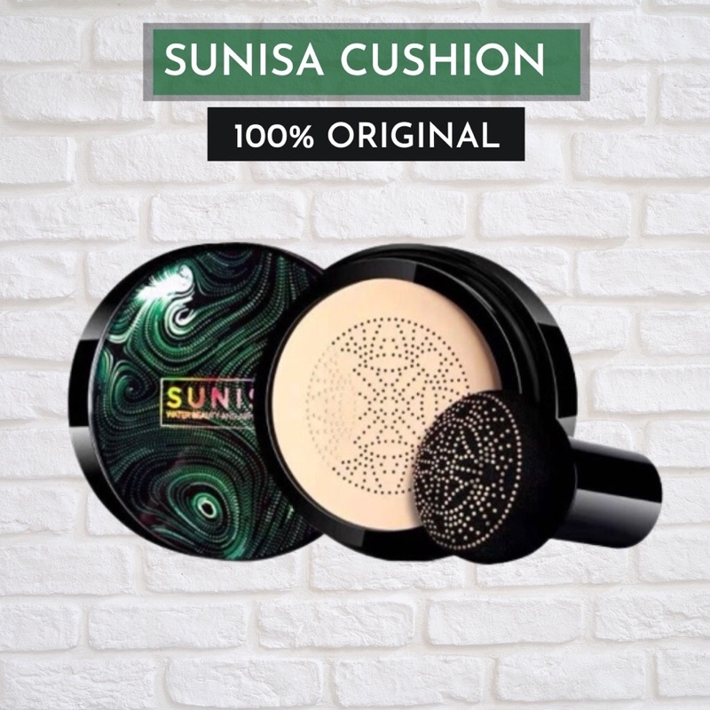 SUNISA CUSHION ORIGINAL