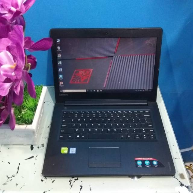laptop lenovo ideapad 310 intel core i5 gen6 4gb ram 1tb hdd normal
