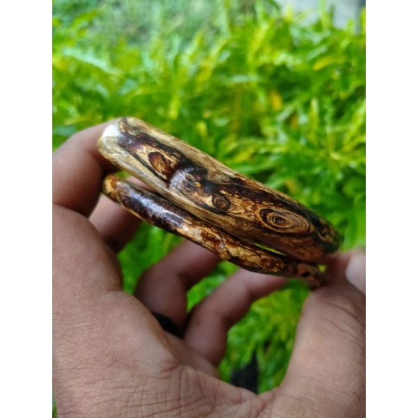 GELANG AKAR BAHAR BRAHMA PRODUK ORIGINAL KUALAITAS SUPERAN 100% ASLI