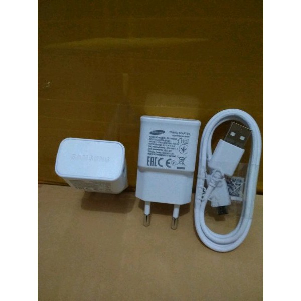 CHARGER SAMSUNG GALAXY J5 J5 PRO J7 J7 PRO PRIME ORIGINAL CABUTAN HP 1.55A