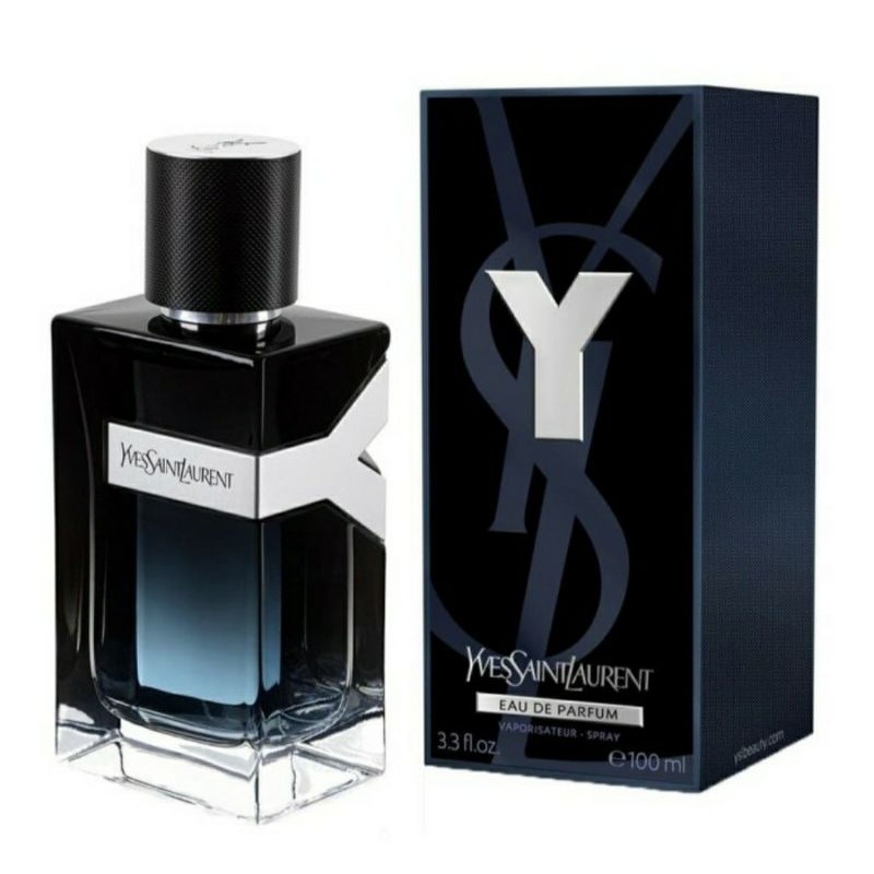 Ysl Y edp 100 ml men