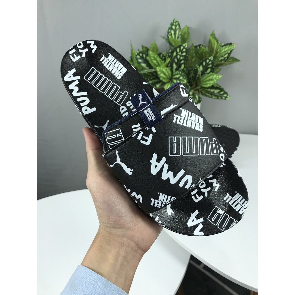 puma shantell martin sandals