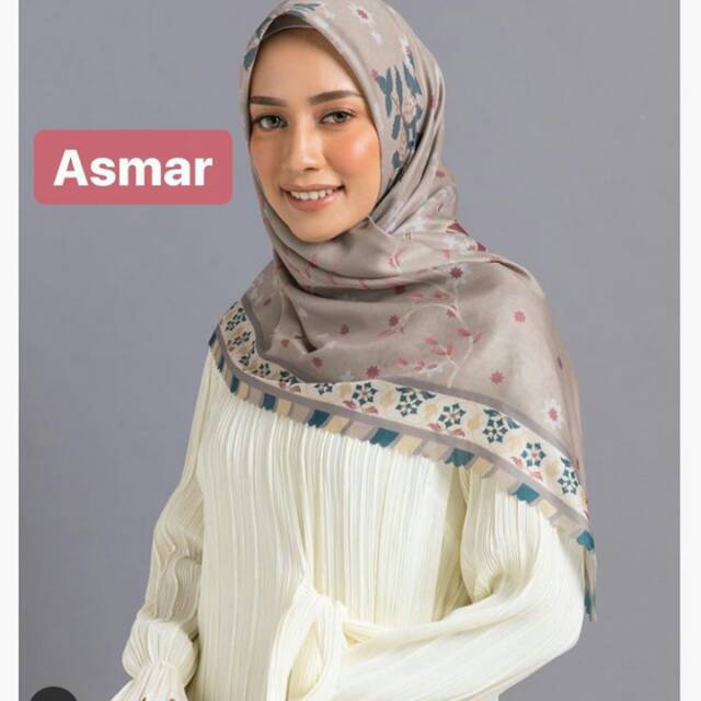 Maina Scraf by iskanti