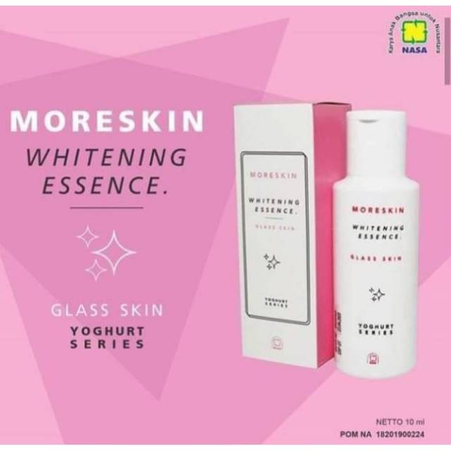MORESKIN ESSENCE WHITENING /WHITENING ESSENCE /MORESKIN ESSENCE