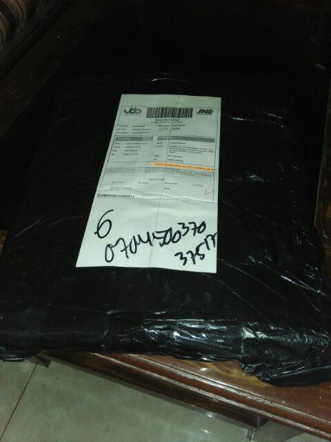 Rak Sepatu Organizer 9 Susun