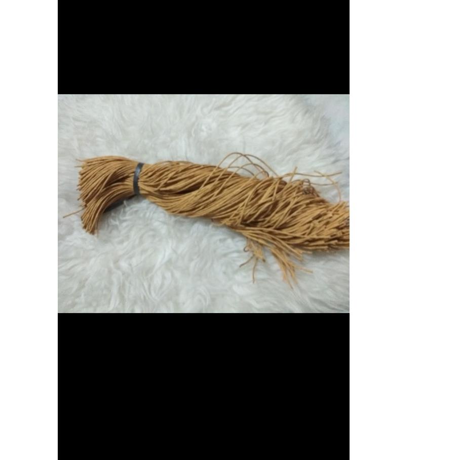 

『Reidy』 tali kertas 30 cm (HARGA 1 KG) 【mäkässì yä】