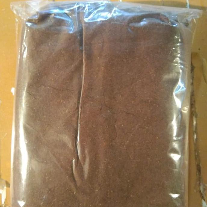 

Bubuk Bumbu Nasi Kebuli 1Kg