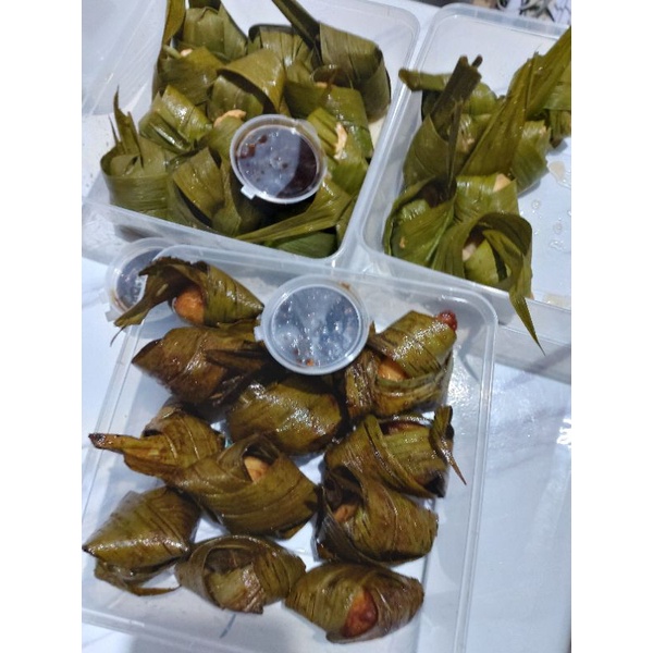 

ayam pandan
