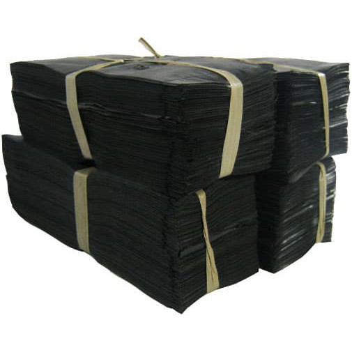 Polybag 15/7,5cm x 15 cm x 0.03 mm