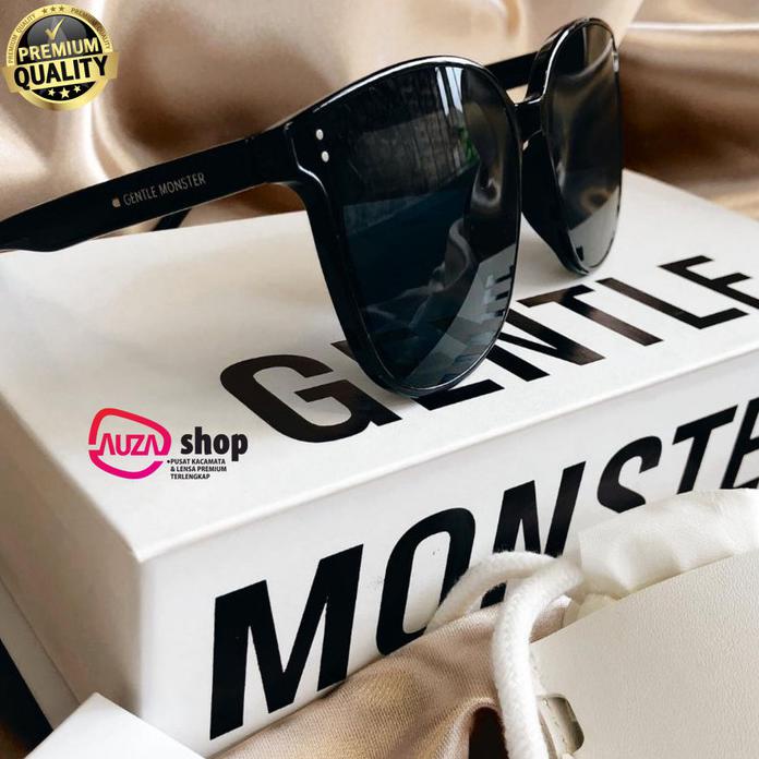 KACAMATA SUNGLASS WANITA GENTLE MONSTER MYMA AUTHENTIC BOX ORIGINAL