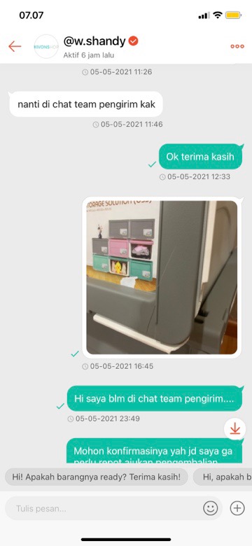 Rak Kotak Penyimpanan Olymplast Oss / Olymplast Storage Solution / Organizer Rak Kotak