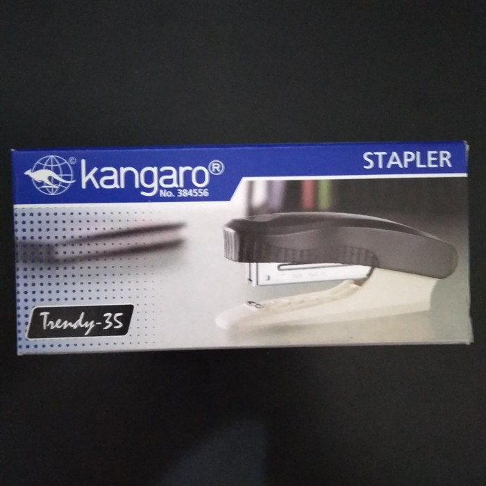 

Stapler Kangaro Trendy 35