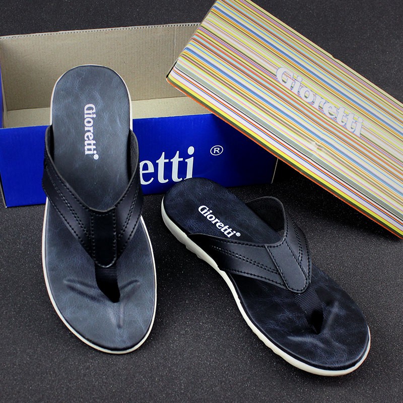 Sendal Jepit Pria Murah Sandal Jepit Laki-Laki Terbaru 2021