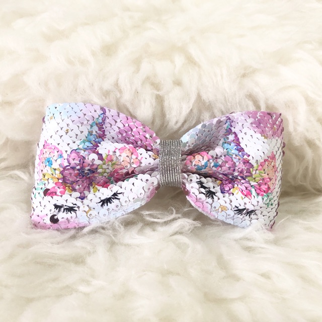 

Pita unicorn sequins