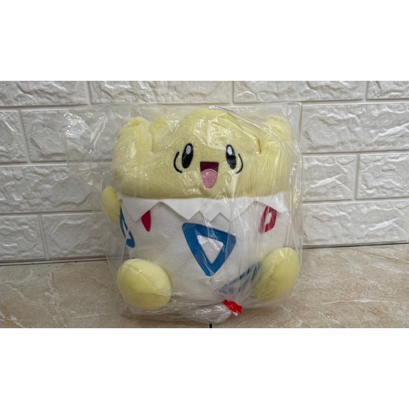 Boneka Toreba POKEMON TOGEPI