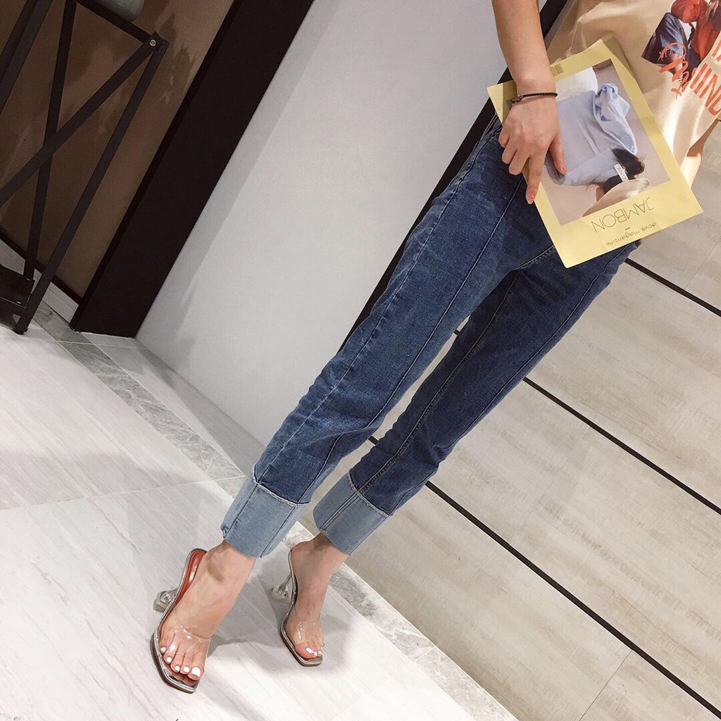 RYS - Perspex Bride Sepatu Hak Runcing Pernikahan/Pesta - Ori Import