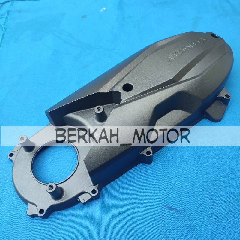 Bak Tutup Blok CVT Vario 125 150 New Led 2018 2021 Ori