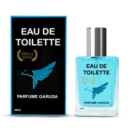 PARFUM GARUDA INDONESIA PRAMUGARI 60 ml | PARFUM GARUDA VIRAL PREMIUM