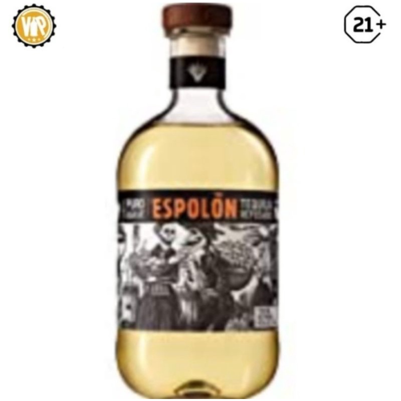 Espolon Reposado