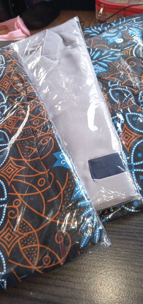 Batik Couple Keluarga Dan Anak