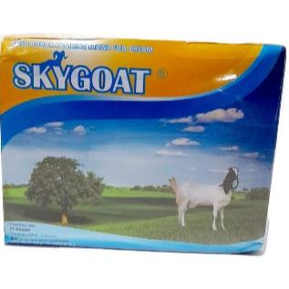 

[KODE BARANG 2914J] Sky Goat Susu Kambing Etawa Bubuk Propolis | SkyGoat Propolis Kemasan Box