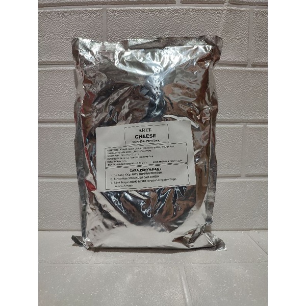 

Cheseecreampowdertopping_1KG