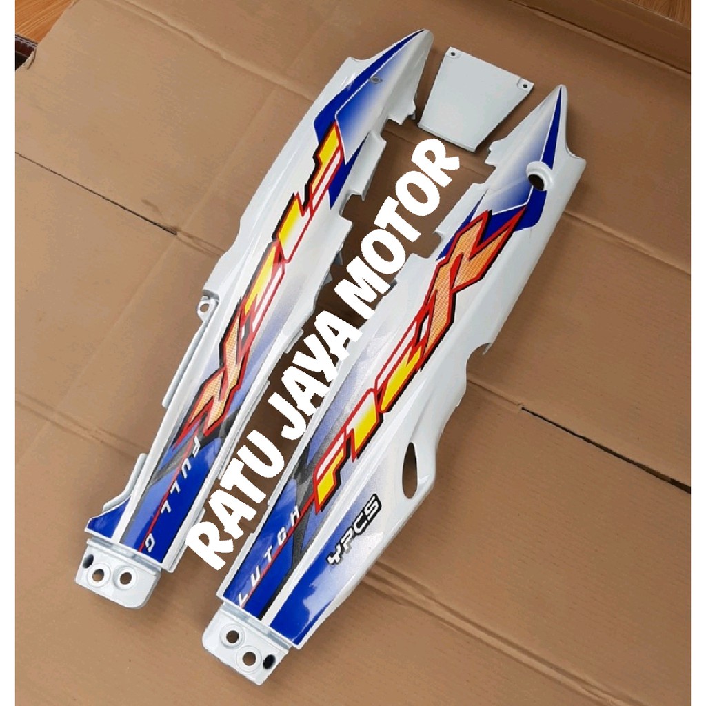 Cover Body - Body Belakang Yamaha F1zr