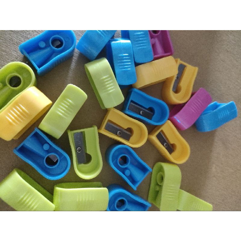 

serutan merk BIG / rautan merk BIG / serutan kecil / rautan kecil