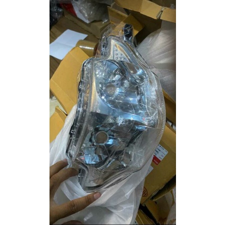 reflektor wave 125 hma thailand