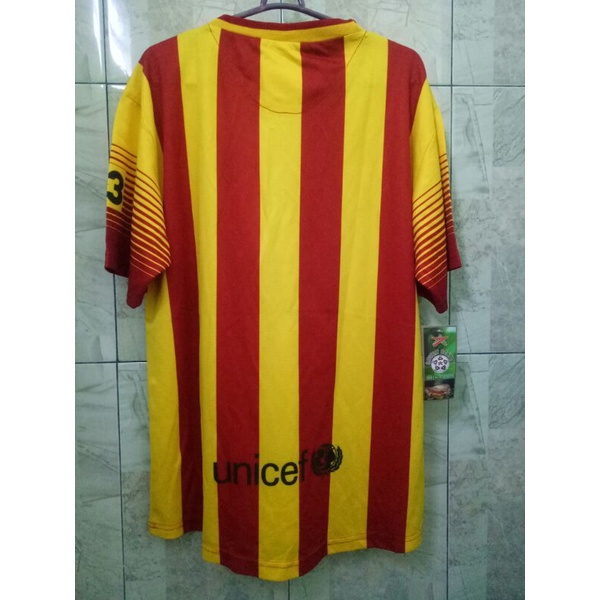 Jersey FC Barcelona