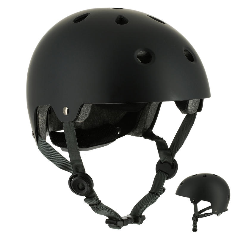 SKATEBOARD helmet helm for inline skate kids scooter