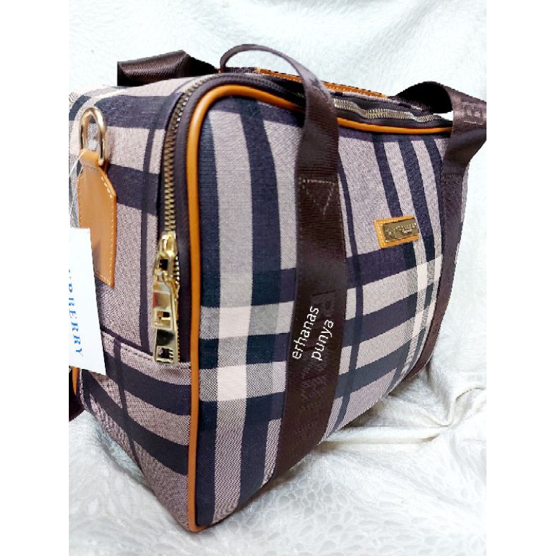 Travel Bag Baby bag