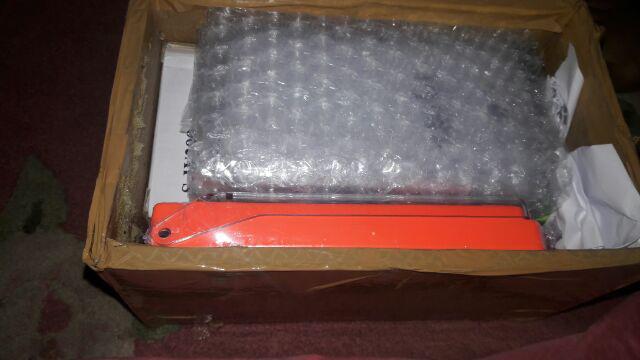 Obeng Set Jakemy 39 In 1 Mobile Phone Repair Tool Kit - Jm-8113