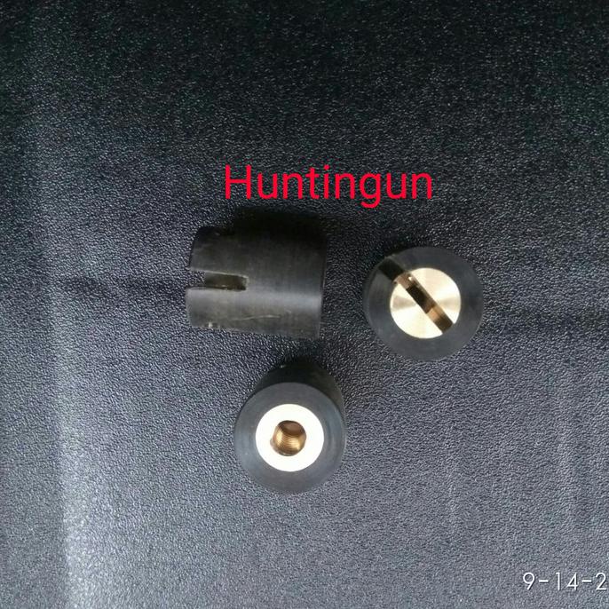 Ready Oke] Seher Teflon Od25