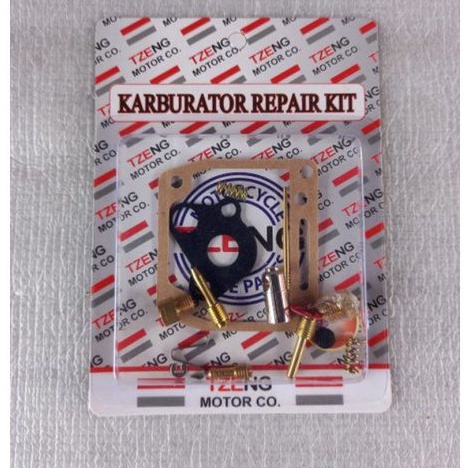 Jual Repair Kit Reparkit Isi Karburator Yamaha Alfa Shopee Indonesia