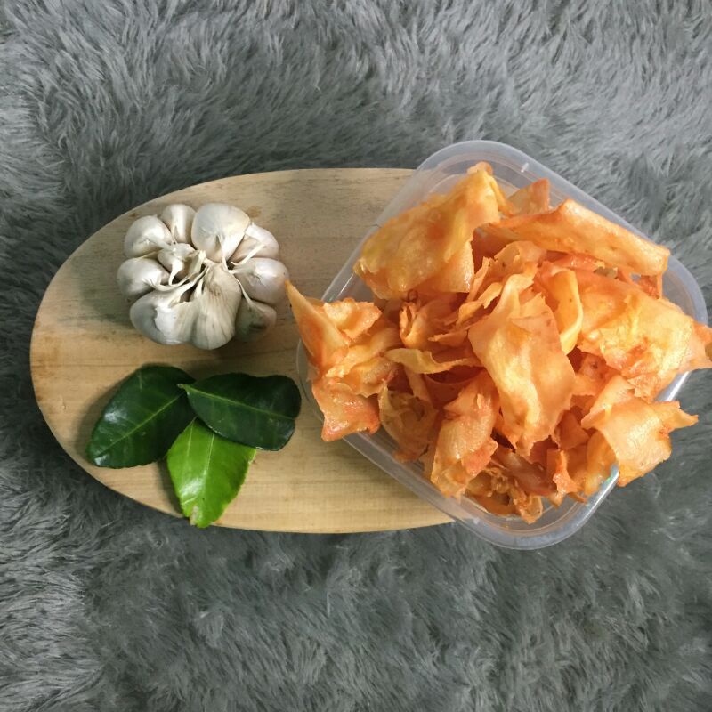 

Keripik Galing Keju [ SnackU_ ]