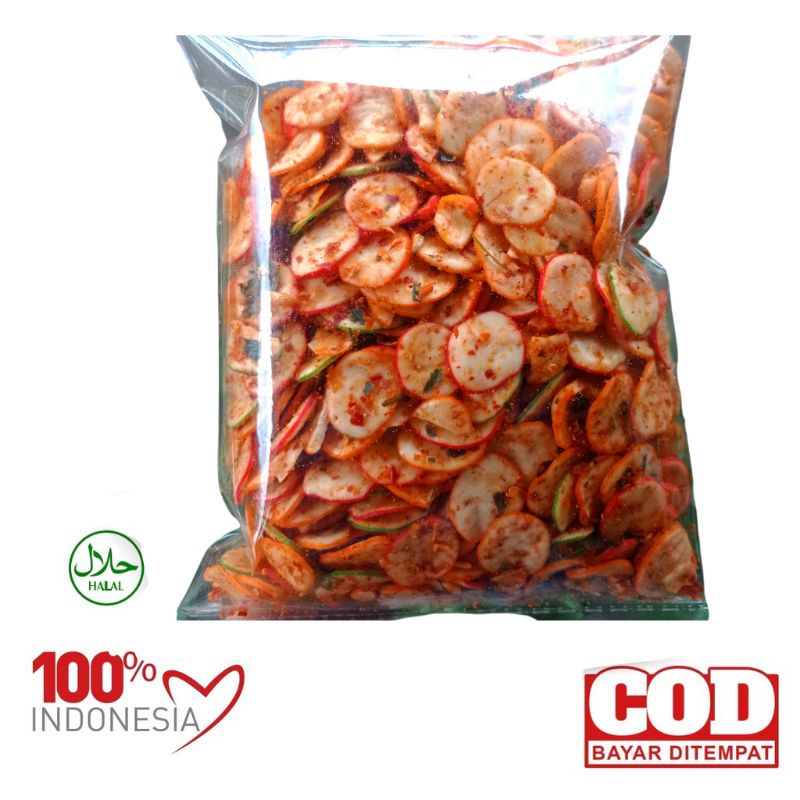 

seblak kering 500 Gr