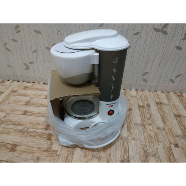 Sharp Coffee Maker HM-80L