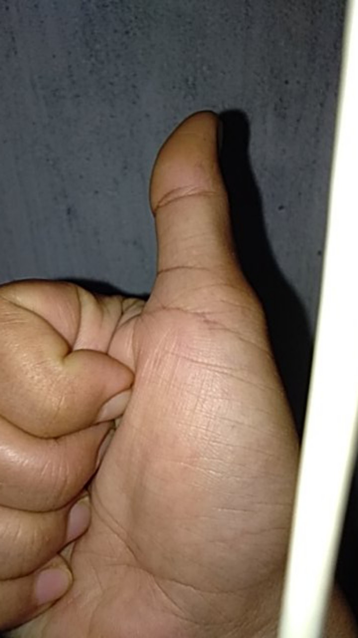 Purbo Mukti Navy Kemeja Batik Pria Full Furing Bahan Katun Cabut Primisima