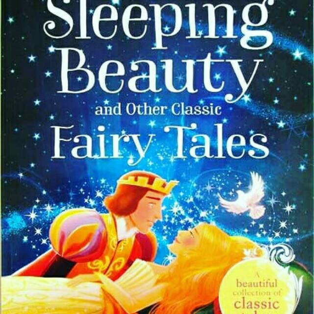 Sleeping Beauty and other Fairy Tales