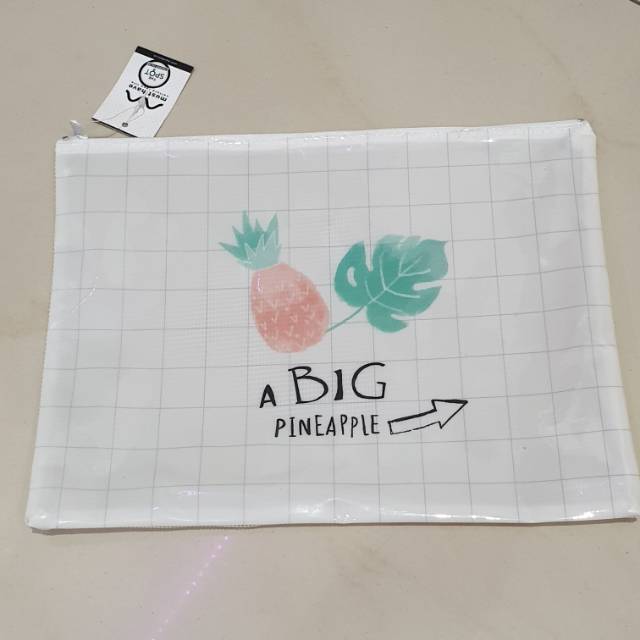 

A4 FOLDER BAG