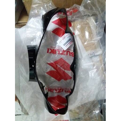 batok depan shogun 125 sp kopling