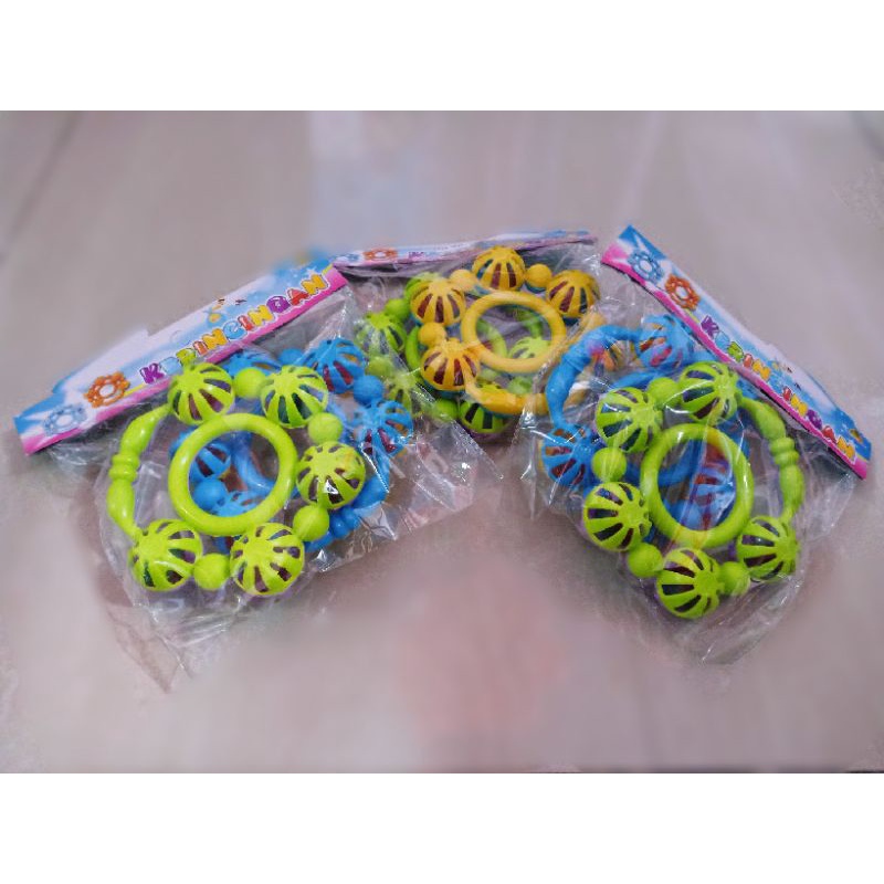 Krincingan Bayi