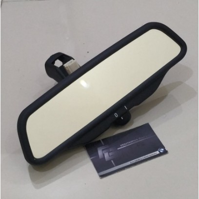 Original BMW e38 Spion Dalam Tengah