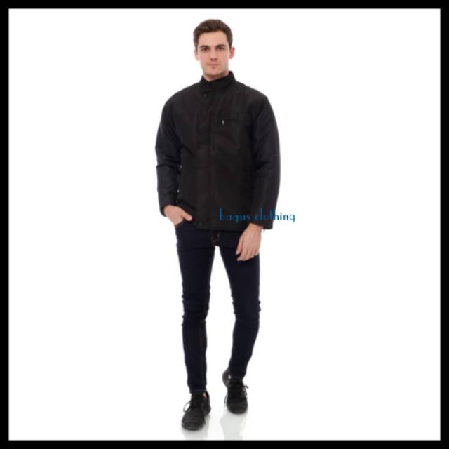 Jaket Anti Bara jaket motor jaket taslan