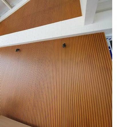 Conwood Plank 1 conwood plank 2 conwood dinding plafon canopy - Plank 2 1.6 cm