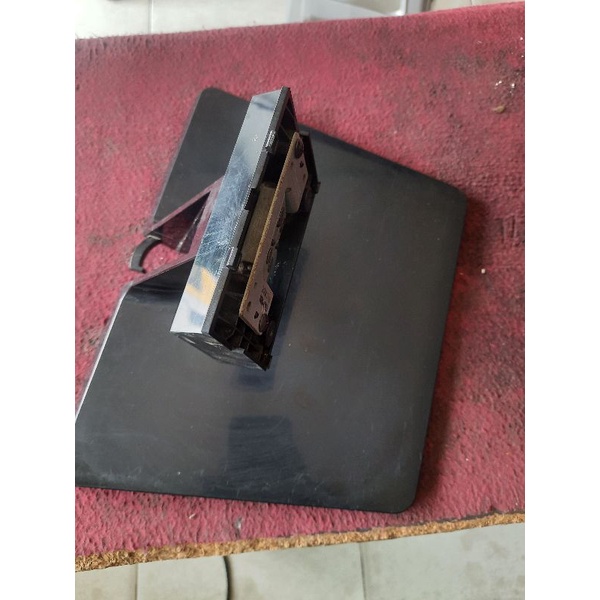 stand dudukan kaki tv lg 29mt47 29mt45