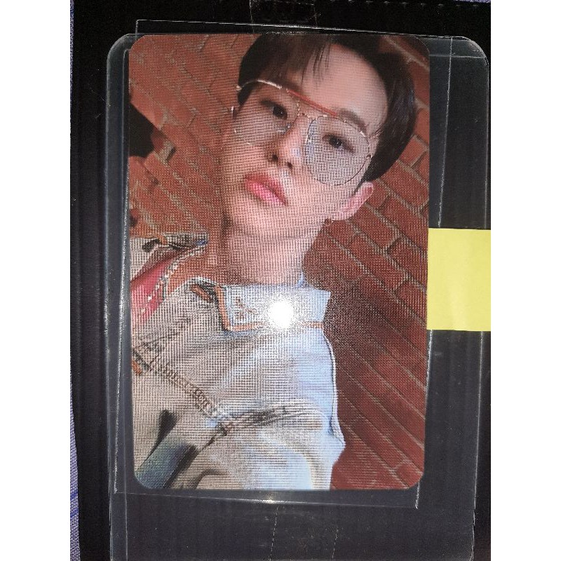 [BOOKED] BENEFIT YES24 SEMICOLON HOSHI