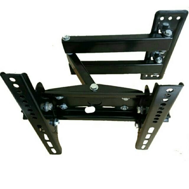 Bracket TV LED 19 - 43 Inch Swivel